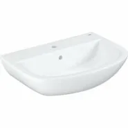Раковина GROHE Bau Ceramic 60 см, альпин-белый (39421000)