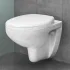 Подвесной унитаз GROHE Bau Ceramic, альпин-белый (39427000) Подвесной унитаз GROHE Bau Ceramic, альпин-белый (39427000)