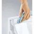 Подвесной унитаз GROHE Bau Ceramic, альпин-белый (39427000) Подвесной унитаз GROHE Bau Ceramic, альпин-белый (39427000)
