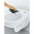 Подвесной унитаз GROHE Bau Ceramic, альпин-белый (39427000) Подвесной унитаз GROHE Bau Ceramic, альпин-белый (39427000)