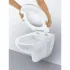 Подвесной унитаз GROHE Bau Ceramic, альпин-белый (39427000) Подвесной унитаз GROHE Bau Ceramic, альпин-белый (39427000)