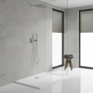 Душевая система GROHE SmartControl со смесителем для душа, хром (34712000) Душевая система GROHE SmartControl со смесителем для душа, хром (34712000)
