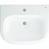 Раковина GROHE Euro Ceramic с гигиеническим покрытием 65 см, альпин белый (3932300H) Раковина GROHE Euro Ceramic с гигиеническим покрытием 65 см, альпин белый (3932300H)