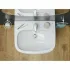 Раковина GROHE Euro Ceramic с гигиеническим покрытием 65 см, альпин белый (3932300H) Раковина GROHE Euro Ceramic с гигиеническим покрытием 65 см, альпин белый (3932300H)