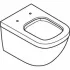 Подвесной унитаз, GROHE Euro Ceramic, с покрытием PureGuard, альпин-белый, (3932800H) Подвесной унитаз, GROHE Euro Ceramic, с покрытием PureGuard, альпин-белый, (3932800H)