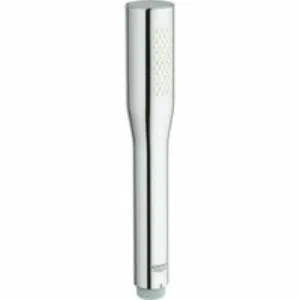 Душевая система GROHE Grohtherm SmartControl с термостатом для душа, хром (34705000) Душевая система GROHE Grohtherm SmartControl с термостатом для душа, хром (34705000)