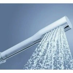 Душевая система GROHE Grohtherm SmartControl с термостатом для душа, хром (34705000) Душевая система GROHE Grohtherm SmartControl с термостатом для душа, хром (34705000)