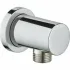 Душевая система GROHE Grohtherm SmartControl с термостатом для душа, хром (34705000) Душевая система GROHE Grohtherm SmartControl с термостатом для душа, хром (34705000)