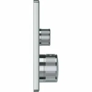 Душевая система GROHE Grohtherm SmartControl с термостатом для душа, хром (34706000) Душевая система GROHE Grohtherm SmartControl с термостатом для душа, хром (34706000)