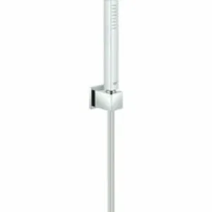 Душевая система GROHE Grohtherm SmartControl с термостатом для душа, хром (34706000) Душевая система GROHE Grohtherm SmartControl с термостатом для душа, хром (34706000)