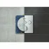 Душевая система GROHE Grohtherm SmartControl с термостатом для душа, хром (34706000) Душевая система GROHE Grohtherm SmartControl с термостатом для душа, хром (34706000)