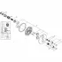 Внешняя часть термостата для ванны GROHE Grohtherm Special, хром (29095000) Внешняя часть термостата для ванны GROHE Grohtherm Special, хром (29095000)