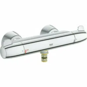 Термостат для раковины GROHE Grohtherm Special, хром (34666000) Термостат для раковины GROHE Grohtherm Special, хром (34666000)