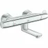 Термостат для раковины GROHE Grohtherm Special, хром (34666000) Термостат для раковины GROHE Grohtherm Special, хром (34666000)