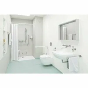 Термостат для раковины GROHE Grohtherm Special, хром (34666000) Термостат для раковины GROHE Grohtherm Special, хром (34666000)