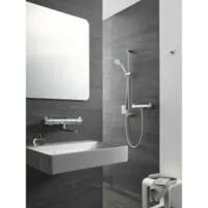 Термостат для раковины GROHE Grohtherm Special, хром (34666000) Термостат для раковины GROHE Grohtherm Special, хром (34666000)