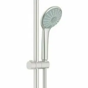 Душевая система GROHE Euphoria System 310 с термостатом для душа, суперсталь (26075DC0) Душевая система GROHE Euphoria System 310 с термостатом для душа, суперсталь (26075DC0)