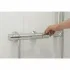 Термостат для душа GROHE Grohtherm 800 с душевым гарнитуром, хром (34565001) Термостат для душа GROHE Grohtherm 800 с душевым гарнитуром, хром (34565001)