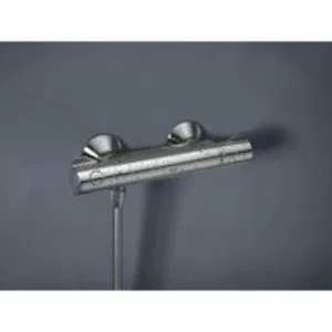 Термостат для душа GROHE Grohtherm 800 с душевым гарнитуром, хром (34565001) Термостат для душа GROHE Grohtherm 800 с душевым гарнитуром, хром (34565001)