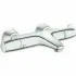 Термостат для ванны GROHE Grohtherm Special, хром (34665000) Термостат для ванны GROHE Grohtherm Special, хром (34665000)