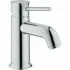 Смеситель для раковины GROHE BauClassic, хром (23162000) Смеситель для раковины GROHE BauClassic, хром (23162000)