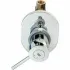 Смеситель для ванны GROHE BauClassic в комплекте с монтажной частью, хром (29047000) Смеситель для ванны GROHE BauClassic в комплекте с монтажной частью, хром (29047000)
