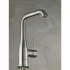 Смеситель для раковины GROHE Essence с донным клапаном, L-Size, суперсталь (32628DC1) Смеситель для раковины GROHE Essence с донным клапаном, L-Size, суперсталь (32628DC1)