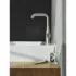 Смеситель для раковины GROHE Essence с донным клапаном, L-Size, суперсталь (32628DC1) Смеситель для раковины GROHE Essence с донным клапаном, L-Size, суперсталь (32628DC1)