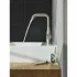 Смеситель для раковины GROHE Essence с донным клапаном, L-Size, суперсталь (32628DC1) Смеситель для раковины GROHE Essence с донным клапаном, L-Size, суперсталь (32628DC1)