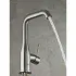 Смеситель для раковины GROHE Essence с донным клапаном, L-Size, суперсталь (32628DC1) Смеситель для раковины GROHE Essence с донным клапаном, L-Size, суперсталь (32628DC1)