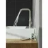 Смеситель для раковины GROHE Essence с донным клапаном, L-Size, суперсталь (32628DC1) Смеситель для раковины GROHE Essence с донным клапаном, L-Size, суперсталь (32628DC1)