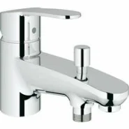 Смеситель для ванны GROHE Eurostyle Cosmopolitan, хром (33614002)