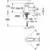 Смеситель для ванны GROHE Eurostyle Cosmopolitan, хром (33614002) Смеситель для ванны GROHE Eurostyle Cosmopolitan, хром (33614002)