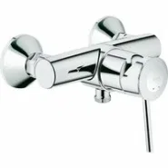Смеситель для душа GROHE BauClassic, хром (32867000)