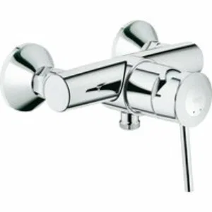 Смеситель для душа GROHE BauClassic, хром (32867000) Смеситель для душа GROHE BauClassic, хром (32867000)