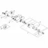 Смеситель для душа GROHE BauClassic, хром (32867000) Смеситель для душа GROHE BauClassic, хром (32867000)