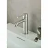 Смеситель для раковины GROHE Essence S-Size II с донным клапаном, суперсталь (23589DC1) Смеситель для раковины GROHE Essence S-Size II с донным клапаном, суперсталь (23589DC1)