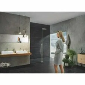 Смеситель для раковины GROHE Essence S-Size II с донным клапаном, суперсталь (23589DC1) Смеситель для раковины GROHE Essence S-Size II с донным клапаном, суперсталь (23589DC1)