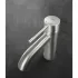 Смеситель для раковины GROHE Essence S-Size II с донным клапаном, суперсталь (23589DC1) Смеситель для раковины GROHE Essence S-Size II с донным клапаном, суперсталь (23589DC1)