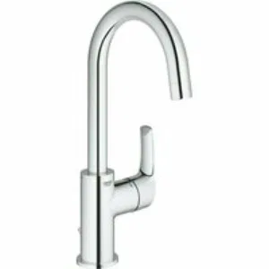 Смеситель для раковины GROHE Eurosmart, L-size, хром (23743002) Смеситель для раковины GROHE Eurosmart, L-size, хром (23743002)