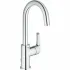 Смеситель для раковины GROHE Eurosmart, L-size, хром (23743002) Смеситель для раковины GROHE Eurosmart, L-size, хром (23743002)