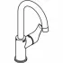 Смеситель для раковины GROHE Eurosmart, L-size, хром (23743002) Смеситель для раковины GROHE Eurosmart, L-size, хром (23743002)