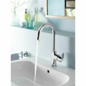 Смеситель для раковины GROHE Eurosmart, L-size, хром (23743002) Смеситель для раковины GROHE Eurosmart, L-size, хром (23743002)