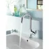 Смеситель для раковины GROHE Eurosmart, L-size, хром (23743002) Смеситель для раковины GROHE Eurosmart, L-size, хром (23743002)