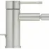 Смеситель для биде GROHE Essence с донным клапаном, суперсталь (32935DC1) Смеситель для биде GROHE Essence с донным клапаном, суперсталь (32935DC1)