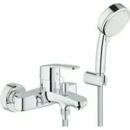 Смеситель для ванны GROHE Eurostyle Cosmopolitan с душевым гарнитуром, хром (3359220A)