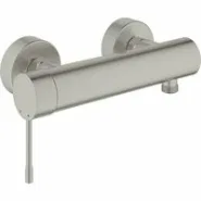 Смеситель для душа GROHE Essence, суперсталь (33636DC1)