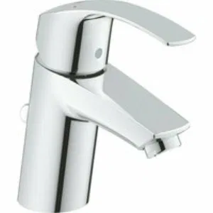 Смеситель для раковины GROHE Eurosmart, S-size, хром (23788002) Смеситель для раковины GROHE Eurosmart, S-size, хром (23788002)