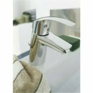 Смеситель для раковины GROHE Eurosmart, S-size, хром (23788002) Смеситель для раковины GROHE Eurosmart, S-size, хром (23788002)