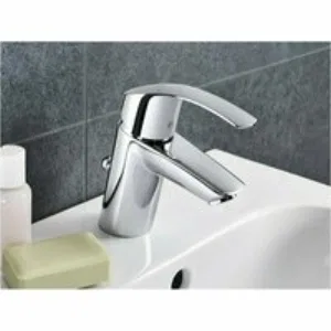 Смеситель для раковины GROHE Eurosmart, S-size, хром (23788002) Смеситель для раковины GROHE Eurosmart, S-size, хром (23788002)